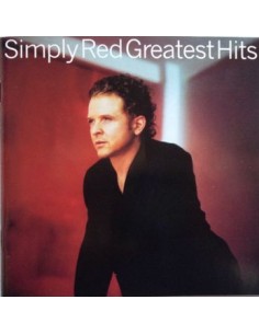 Simply Red - Greatest Hits...