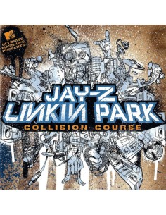 Jay-Z / Linkin Park -...