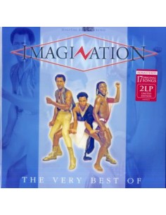 Imagination - The Very Best...