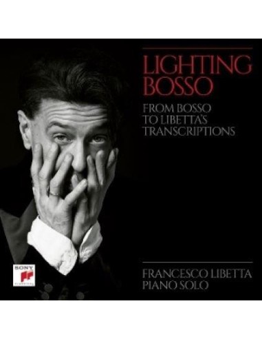Francesco Libetta - Lighting Bosso (2 Cd) - CD