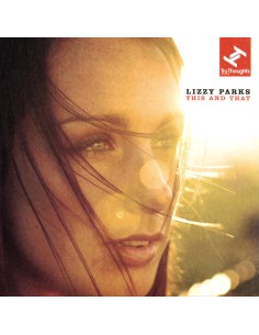 Lizzy Parks – This And That...