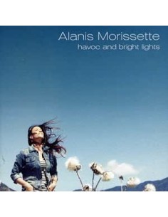 Alanis Morissette – Havoc...