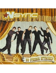 NSYNC – No Strings Attached...