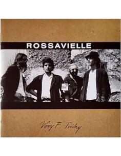 Rossavielle – Very F....