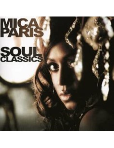 Mica Paris – Soul Classics...