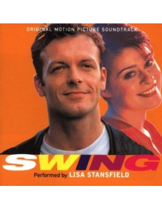 Lisa Stansfield – Swing...