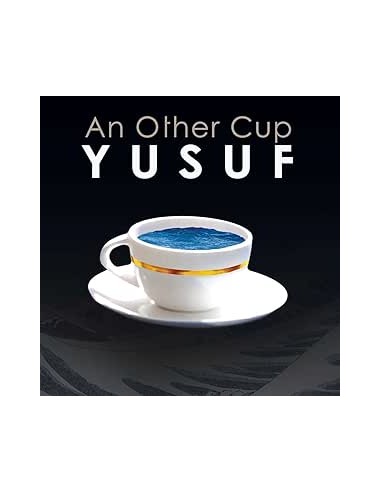 Yusuf (Cat Stevens) – An Other Cup - CD