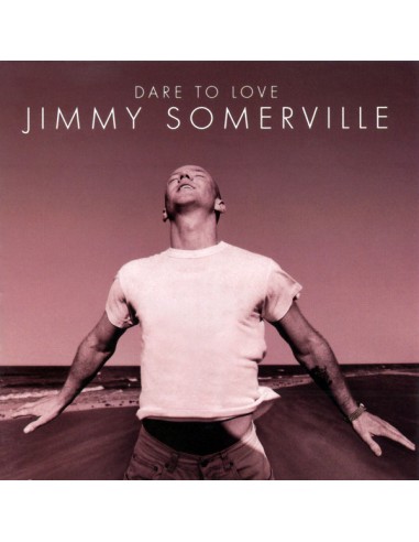 Jimmy Somerville – Dare To Love - CD