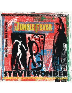 Stevie Wonder – Music From...