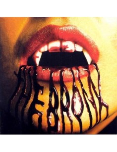 The Bronx – The Bronx - CD