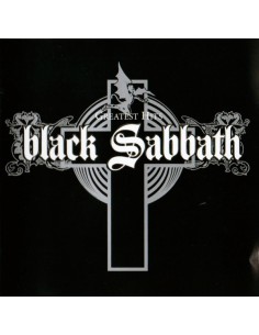 Black Sabbath – Greatest...