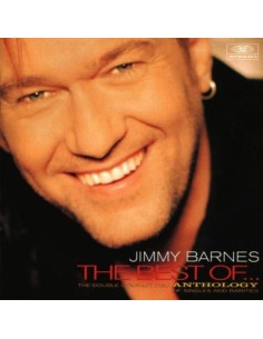 Jimmy Barnes – The Best Of...