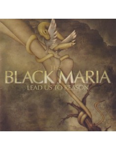 The Black Maria – Lead Us...