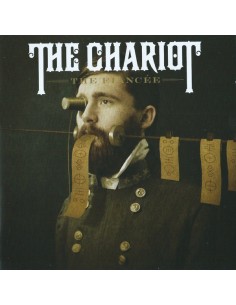 The Chariot – The Fiancée - CD