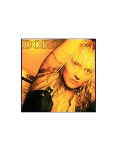 Doro – Doro - CD