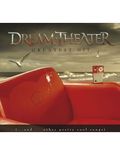 Dream Theater – Greatest...