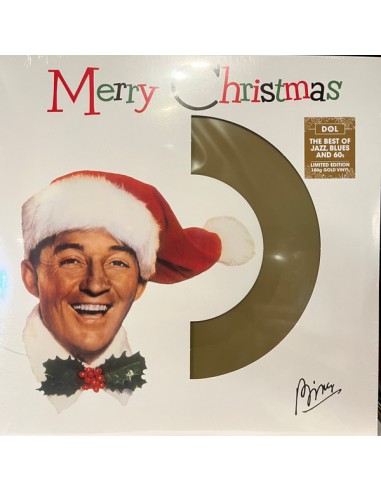 Bing Crosby – Merry Christmas - VINILE