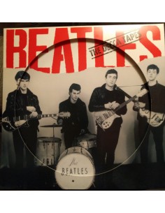 The Beatles – The Decca...