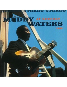 Muddy Waters – Muddy Waters...
