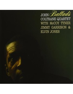 John Coltrane Quartet –...