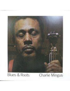 Charlie Mingus – Blues &...