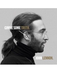 John Lennon – Gimme Some...