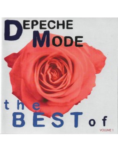 Depeche Mode – The Best Of...