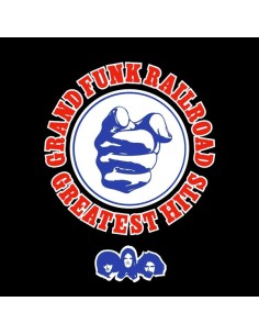 Grand Funk Railroad –...