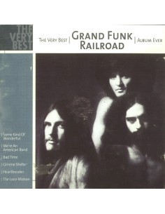 Grand Funk Railroad – The...