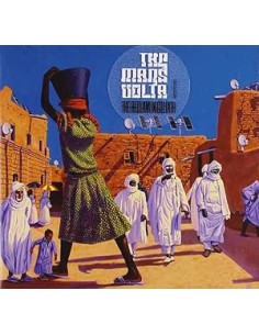 The Mars Volta – The Bedlam...