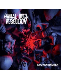 Primal Rock Rebellion –...