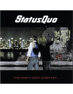Status Quo – The Party...