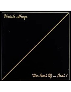 Uriah Heep – The Best Of -...