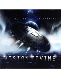 Vision Divine – Destination...