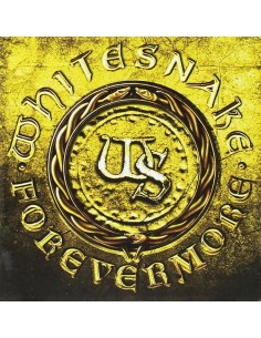 Whitesnake – Forevermore - CD