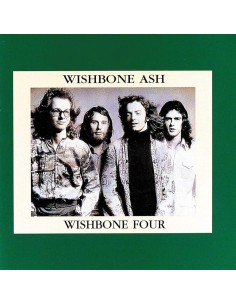 Wishbone Ash – Wishbone...