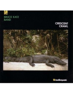 Bruce Katz Band – Crescent...
