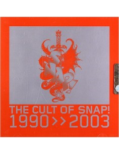 Snap - Best (2 CD) - CD