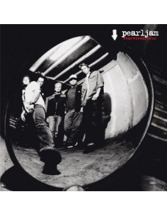Pearl Jam - Rearviewmirror...