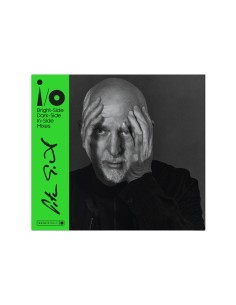 Peter Gabriel - I/O (2 Cd +...