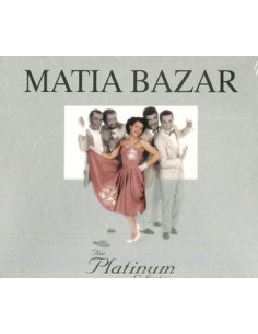 Matia Bazar - The Platinum...