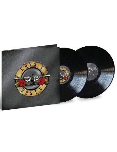 Guns N'Roses - Greatest Hits (2 lp) - VINILE