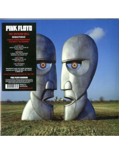 Pink Floyd - The Division...