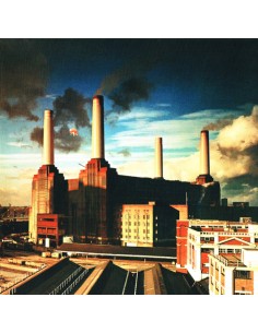 Pink Floyd - Animals - VINILE