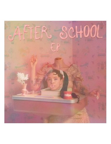 Melanie Martinez - After School Ep (7 Track Lp) (Indie Exclusive) - VINILE
