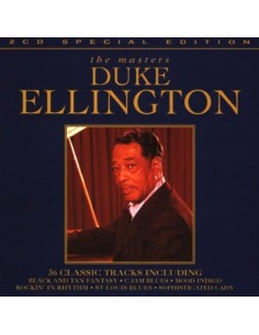 Duke Ellington - The...