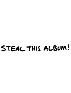 System Of A Down - Steal...