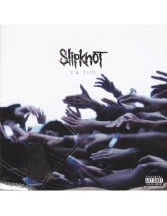 Slipknot - 9.0: Live (2 cd)...