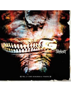 Slipknot - Vol.3 (The...