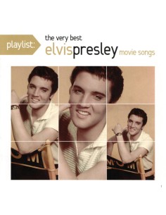 Elvis Presley - The Very...